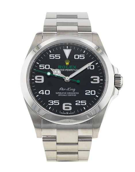 Rolex Air-King 126900